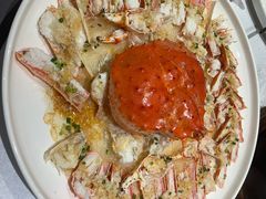 -海鲜e族(马王堆店)