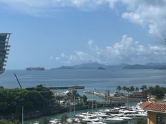 -大梅沙海滨公园