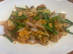 -渔家风味·鲅鱼水饺·央视展播·海鲜天津菜(开发区店)