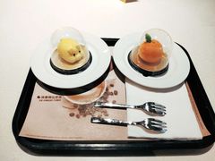 -麦当劳(凌云天地长桥店)