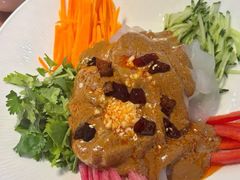 -惠宾饭庄(中山路店)