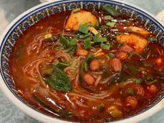 -郑家包子牛肉拉面(尚勤路店)