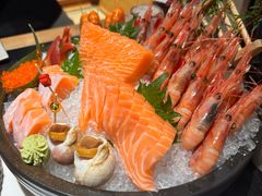 -桃夭日式料理(国信店)