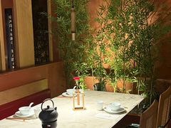 -初蓉丨遇见新川菜(亲贤街荣耀店)