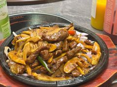 -仙林宾馆-餐厅