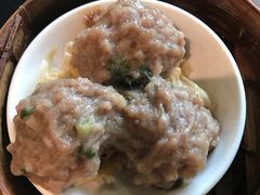 陈皮牛肉球-添好运点心专门店(北角店)