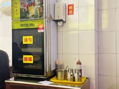 -津品味小吃(大学湾店)