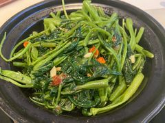 -港丽餐厅(高德置地店)