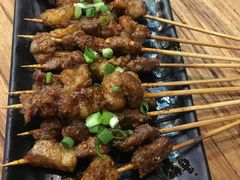 -嘎嘎鸭脑壳(蜀汉路店)