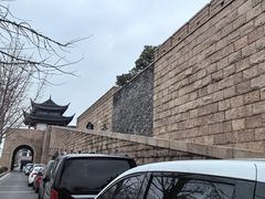 -海天楼中餐厅(吴宫泛太平洋酒店)