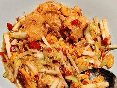 -飶香居(省博物馆店)