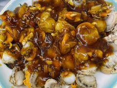 -清真利德顺小老饭庄(复兴路店)