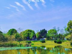 -艾溪湖湿地公园