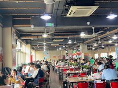 -皖北巫氏三胖地锅鸡(长淮总店)