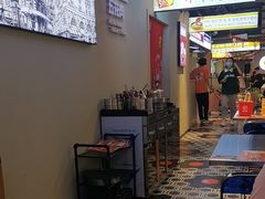-哈哈碳都·牛肋条无限自助烤肉(宝龙店)