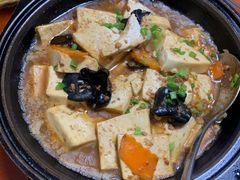 -鸿运美食府