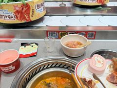 -龍歌自助小火锅(雨花台江南虹悦城店)