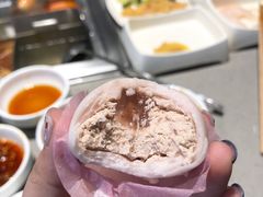 雪大福-海底捞火锅(5050购物中心店)