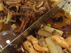 -小鱼小牛·鱼牛干锅·脆鱼火锅(世欧广场店)