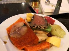 -新疆尊茂银都酒店
