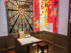 -常盛香生煎·酸辣汤.无锡老字号玉兰饼(新生路店)