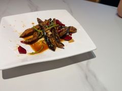-状元虎.摇滚炒鸡.家常菜(义勇街店)