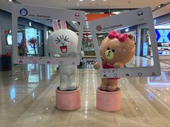 店内环境-宝龙广场(福州台江店)