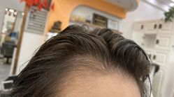 -V8潮牌·接发烫染连锁