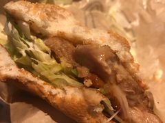 -麦当劳(鼓楼店)