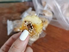 -爱华角干麦饼(永康总店)