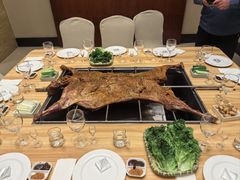 -曙光国际大酒店中餐厅