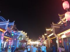 -零陵古城