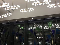 -港丽餐厅(高德置地店)