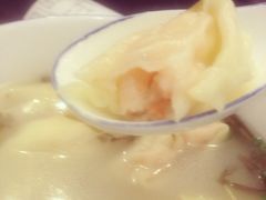 -不二心·鲜肉大包·海胆小笼汤包(二七广场店)