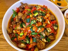 -闽上鲜·福建菜(龙湖滨江天街店)