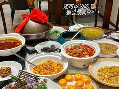 -王捌小院(红花坡店)