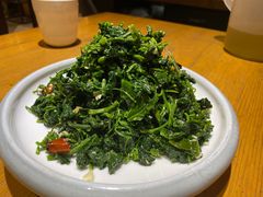 -小杨烤肉·陕西烧烤·陕西地方菜(东新街【永兴坊】店)