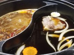 -火炉火自助餐(枫蓝国际店)