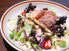 -萨莉亚意式餐厅(杭州滨江天街店)