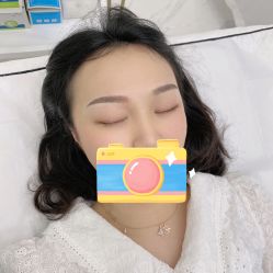 -久匠·野生眉半永久纹眉