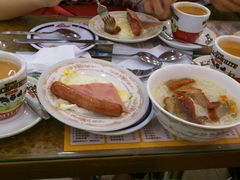 早餐套餐-金华冰厅