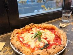 -Mammamia(巨鹿路店)