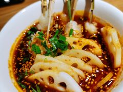 无骨鸡爪-太二酸菜鱼(福州泰禾店)