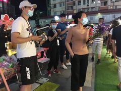 -MUJI无印良品(万科里店)