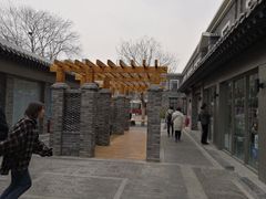 -老北京风情街