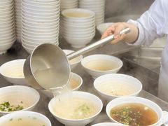 -草桥清真牛肉锅贴扁食店