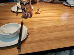 -太二酸菜鱼(浦东正大广场店)
