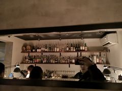 -STAFF ONLY Bar(南台巷店)