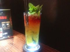 -HUNTING BAR亨霆鸡尾酒馆(越秀淘金店)