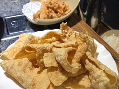 -渝味晓宇火锅(合川路店)